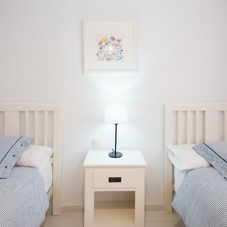 Apartamento Cardon Big Calm 19 Costa Calma Exterior foto