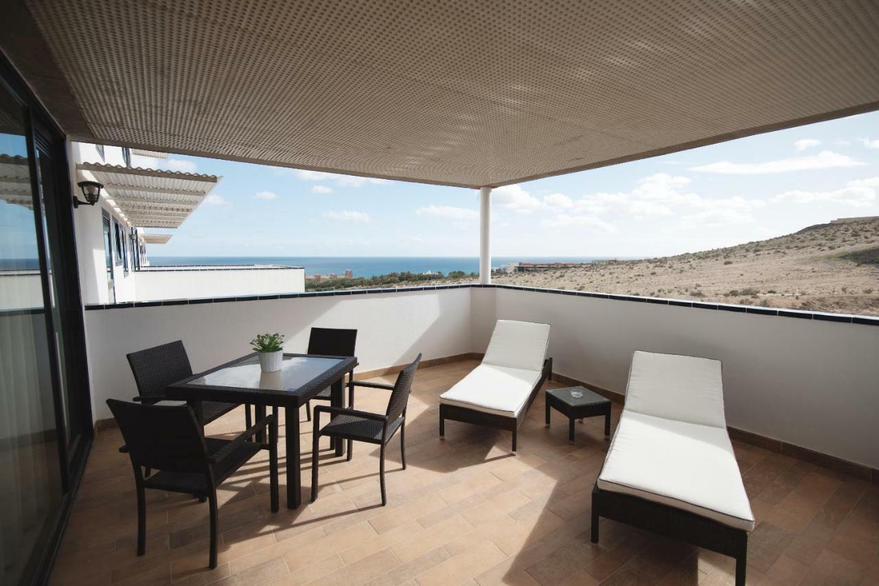 Apartamento Cardon Big Calm 19 Costa Calma Exterior foto